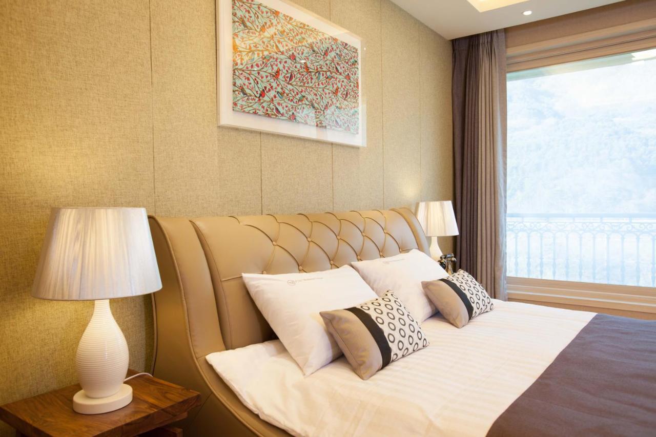 Cheongpyeong Family Hotel Gapyeong Εξωτερικό φωτογραφία