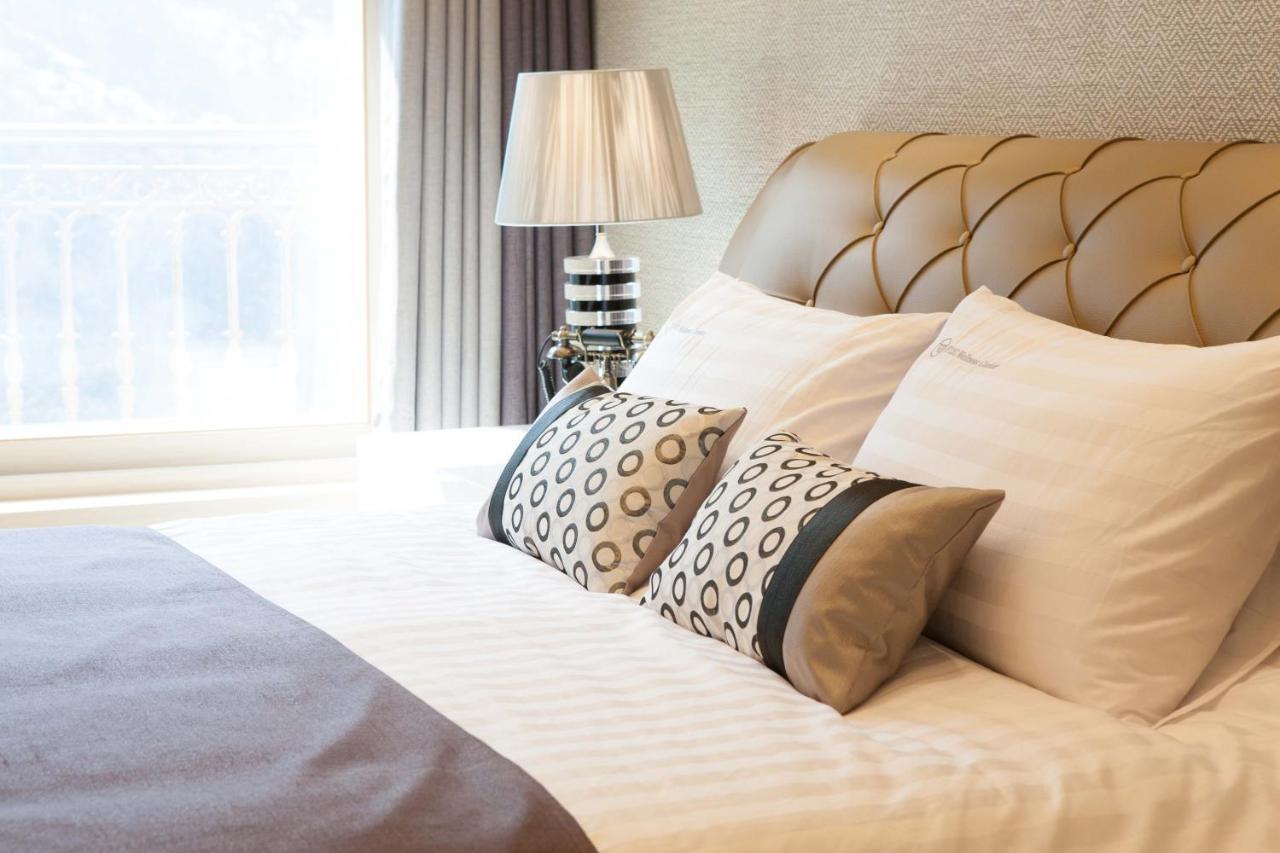 Cheongpyeong Family Hotel Gapyeong Εξωτερικό φωτογραφία