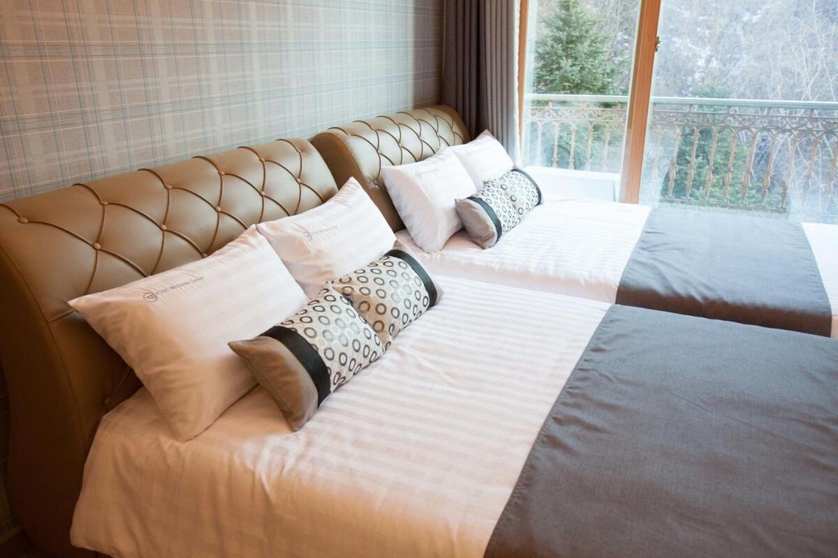 Cheongpyeong Family Hotel Gapyeong Εξωτερικό φωτογραφία