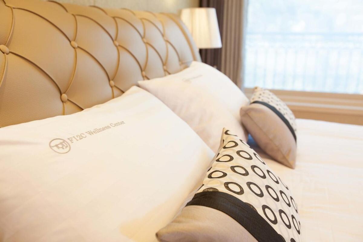 Cheongpyeong Family Hotel Gapyeong Εξωτερικό φωτογραφία